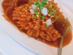 -玫瑰厅上海菜(兴国路店)