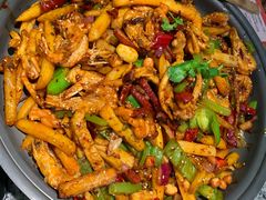 -炭舍干锅(华发商都店)