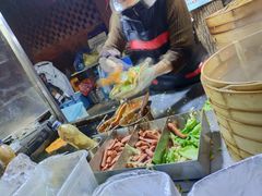 -郭阿姨月亮馍