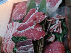 -汉拿山(包河万达店)