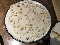 藕片-小门坎三合鱼(总店)