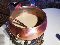 -巴音浩日娲酒楼(双林东路店)