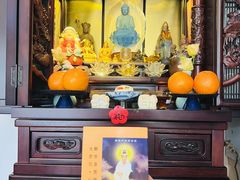 -云来集茶舍(国子监街店)