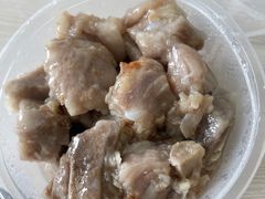 -沙田新强记烧鹅海鲜酒家