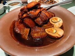 -老吉堂上海本帮菜(望京万象汇店)