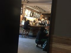-星巴克(天津五大道店)