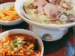 -全牛匠·乐山跷脚牛肉(西单华威约饭街店)