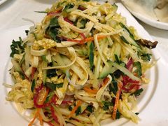 -关东风老北方菜馆(桂芳园店)