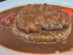 -伽喱博士 Dr.CURRY咖喱饭(太阳宫咖喱店)