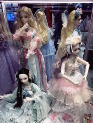 -Hamleys哈姆雷斯(东方福来德店)