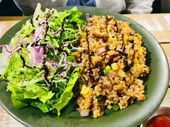 -Cafe Alice咖啡爱丽丝(奥城店)