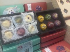 -南宋胡记(杭州灵隐寺店)