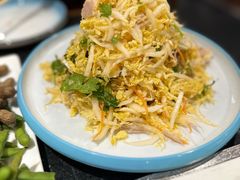 -午月海鲜烧烤酒店(不老街店)