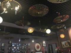 大堂-大书房咖啡(中传国交店)