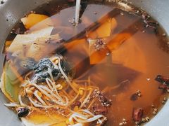 -辣婆婆(航天桥店)