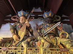 -普陀山慧济禅寺