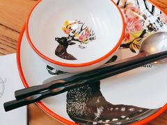 -新白鹿餐厅(银泰西湖文化广场店)