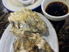 -张树军海鲜(王府壹号店)