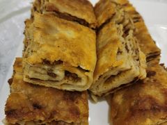 刀剁肉饼-马凯餐厅(地安门店)