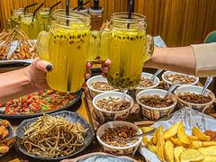 -五样儿西昌小签签烤串(建设路店)