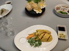 -丰收日·小海鲜·沪上家宴(顾村正大店)