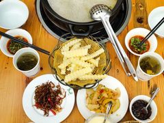 -尼玛藏家风味园(阿山食城店)