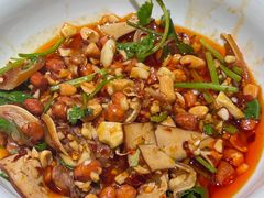 -费大厨辣椒炒肉(正佳广场店)