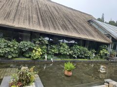 -老房子金沙元年川菜食府·花园餐厅(金沙店)