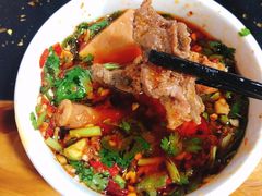 -小向麻辣烫(天街总店)