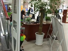 -海曙区图书馆