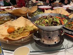 -山芋腔苏北菜(盐城滨海店)