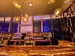 -于家堡洲际酒店·堡子里酒廊