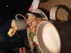 Maan&nbsp;Coffee(金桥店)-MAAN COFFEE(金桥店)