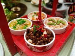 春令文房四宝盒-好福记饭店(红梅公园店)
