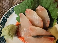 -半藏居酒屋(香港花园店)
