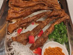 -香宫中餐厅 · 桂林香格里拉
