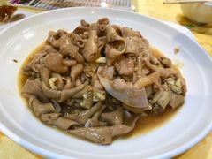 -老字号蛇口德记烧腊饭店·海鲜加工