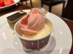 -武汉世茂希尔顿酒店·汇·全日餐厅