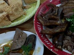 -春梅里卤鹅馆·47年老字号(中山路店)
