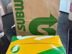 -赛百味SUBWAY(奥城店)