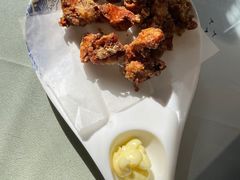 日式炸鸡-以前的小酒馆(中山广场店)