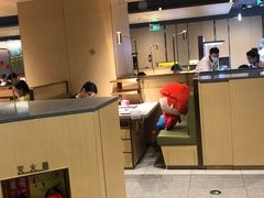 -海底捞火锅(漫乐城夜宵主题店)