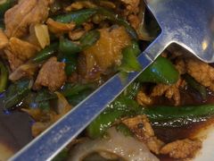 -兰湘子·湘菜小炒(石家庄万象城店)