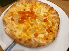 -萨莉亚意式餐厅(深南茂业店)