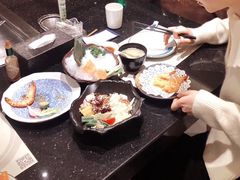 -大渔铁板烧(万象城店)