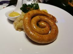 -MOSSO德国餐厅·音乐酒吧(环宇荟店)