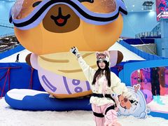 -广州热雪奇迹