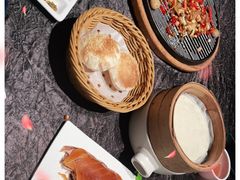 -大董(福田皇庭中心店)