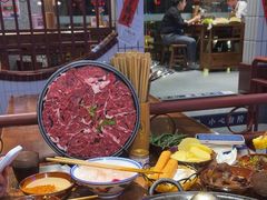 -楠火锅(昆山金鹰店)