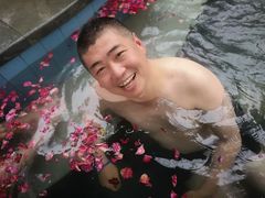 -宁海森林温泉